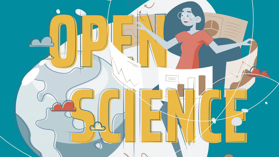 Open Science grant for MReye scientists