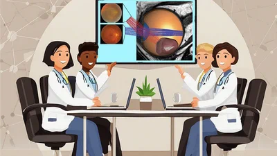 Kick-off meeting VIDI COMPOSE project featured image