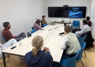 MReye team sharing ocular MRI and visual optics research.