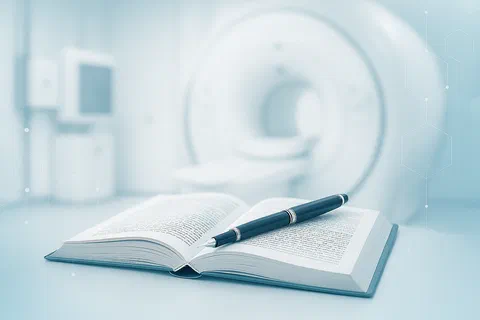 An image showing a letter to the editor